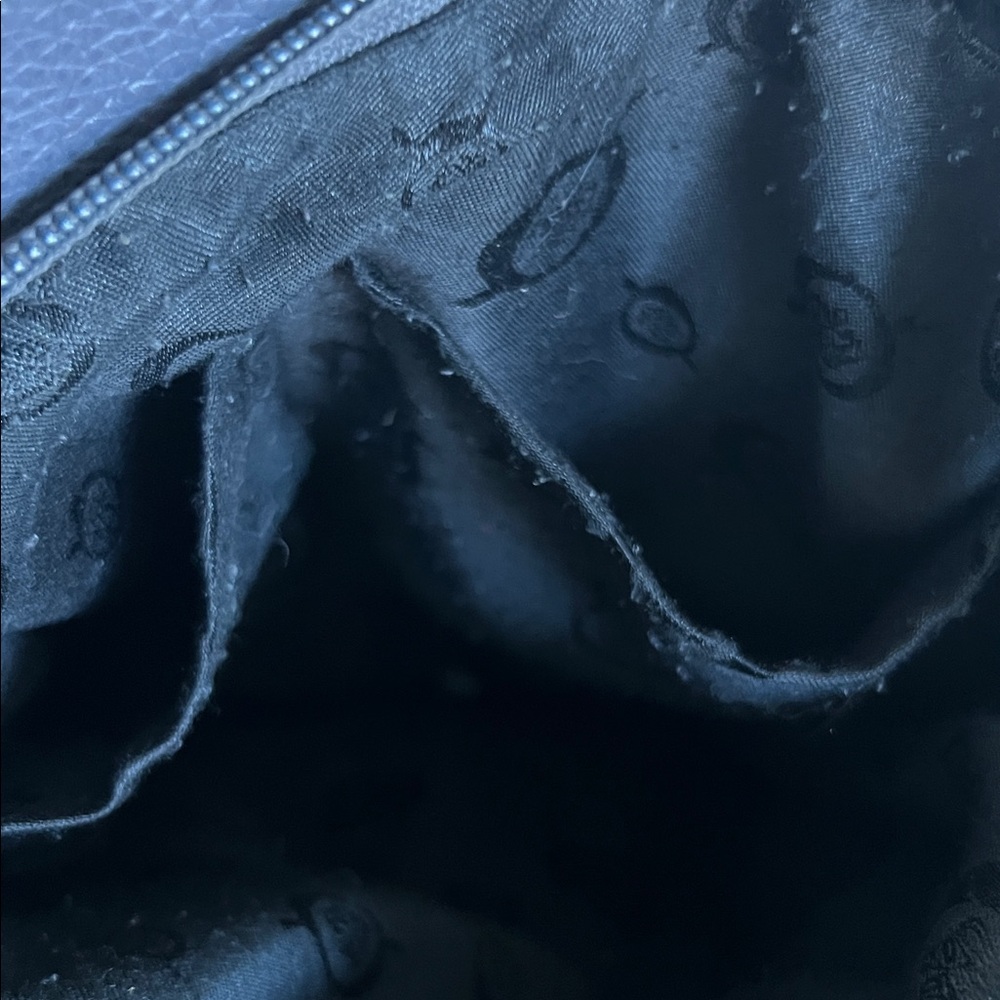 Born crossbody. - Picture 11 of 11